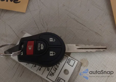 2017 Nissan Sentra S из США, поврежденный, VIN 3N1AB7AP3HY283596